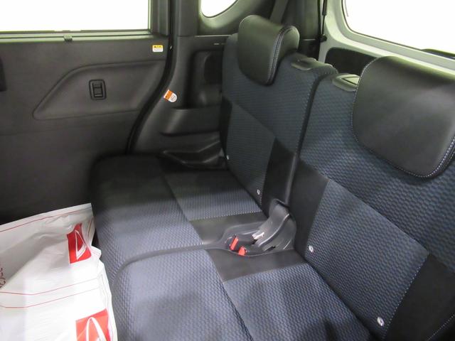 タント カスタムＸ　パノラマモニター　７インチナビ　ドライブレコーダー　両側パワースライドドア　シートヒーター　ＵＳＢ入力端子　Ｂｌｕｅｔｏｏｔｈ　オートライト　キーフリー　アイドリングストップ　ティーゼットデオプラス（51枚目）