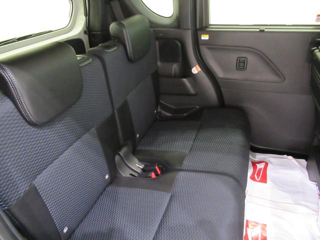 タント カスタムＸ　パノラマモニター　７インチナビ　ドライブレコーダー　両側パワースライドドア　シートヒーター　ＵＳＢ入力端子　Ｂｌｕｅｔｏｏｔｈ　オートライト　キーフリー　アイドリングストップ　ティーゼットデオプラス（52枚目）