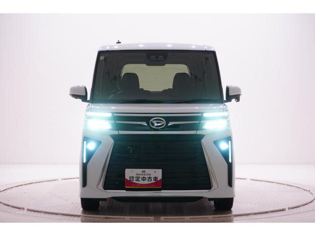 タント カスタムＲＳ　パノラマモニター　７インチナビ　ドライブレコーダー　両側パワースライドドア　シートヒーター　ＵＳＢ入力端子　Ｂｌｕｅｔｏｏｔｈ　オートライト　キーフリー　アイドリングストップ　ティーゼットデオプラス（7枚目）