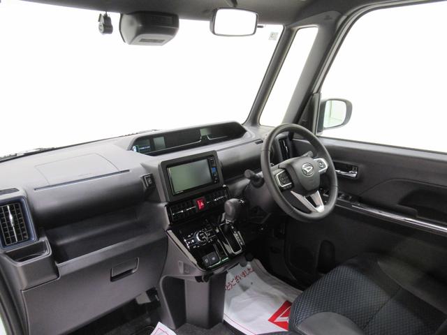 タント カスタムＲＳ　パノラマモニター　７インチナビ　ドライブレコーダー　両側パワースライドドア　シートヒーター　ＵＳＢ入力端子　Ｂｌｕｅｔｏｏｔｈ　オートライト　キーフリー　アイドリングストップ　ティーゼットデオプラス（13枚目）