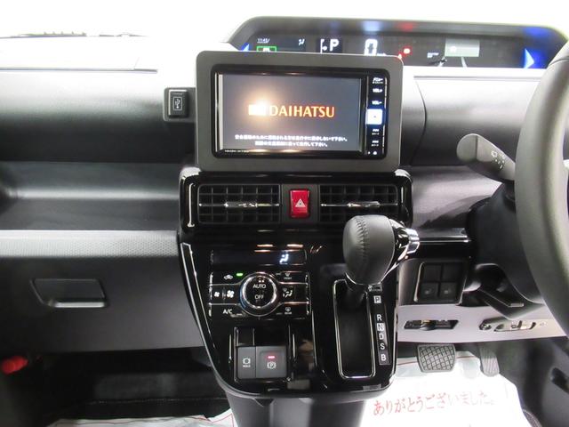 タント カスタムＲＳ　パノラマモニター　７インチナビ　ドライブレコーダー　両側パワースライドドア　シートヒーター　ＵＳＢ入力端子　Ｂｌｕｅｔｏｏｔｈ　オートライト　キーフリー　アイドリングストップ　ティーゼットデオプラス（16枚目）