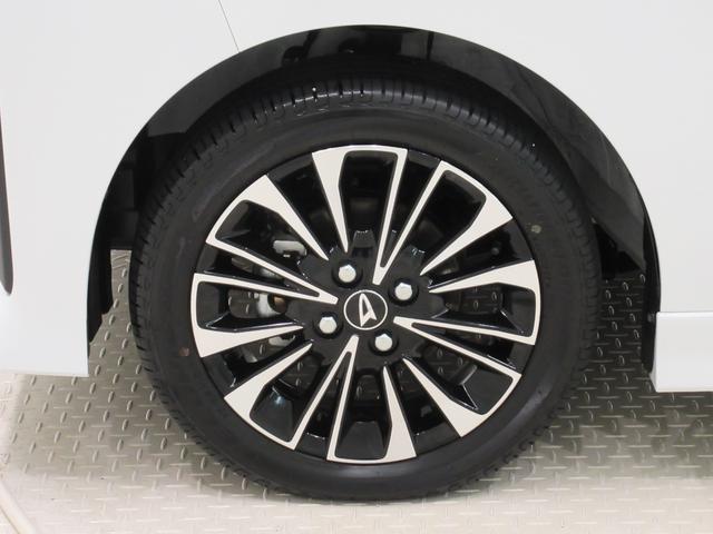 タント カスタムＲＳ　パノラマモニター　７インチナビ　ドライブレコーダー　両側パワースライドドア　シートヒーター　ＵＳＢ入力端子　Ｂｌｕｅｔｏｏｔｈ　オートライト　キーフリー　アイドリングストップ　ティーゼットデオプラス（56枚目）