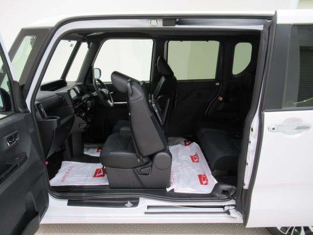 タント カスタムＲＳ　バックモニター　９インチディスプレイオーディオ　ドライブレコーダー　両側パワースライドドア　シートヒーター　ＵＳＢ入力端子　Ｂｌｕｅｔｏｏｔｈ　オートライト　キーフリー　アイドリングストップ（45枚目）