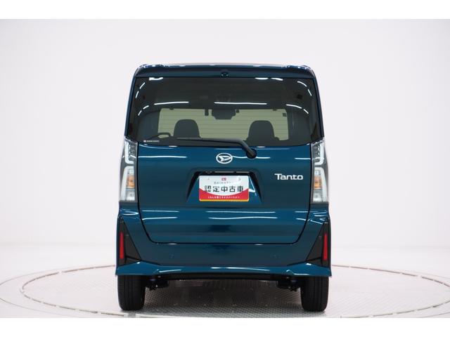 タント カスタムRS バックモニター 7インチナビ ドライブレコーダー 両側パワースライドドア シートヒーター USB入力端子 Bluetooth オートライト キーフリー アイドリングストップ ティーゼットデオプラス(7枚目)