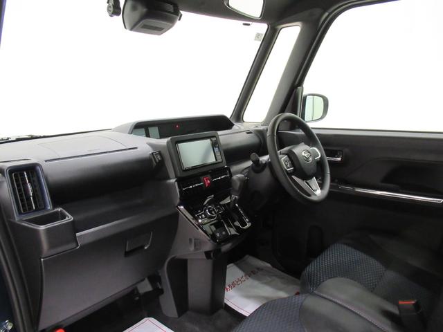 タント カスタムRS バックモニター 7インチナビ ドライブレコーダー 両側パワースライドドア シートヒーター USB入力端子 Bluetooth オートライト キーフリー アイドリングストップ ティーゼットデオプラス(14枚目)