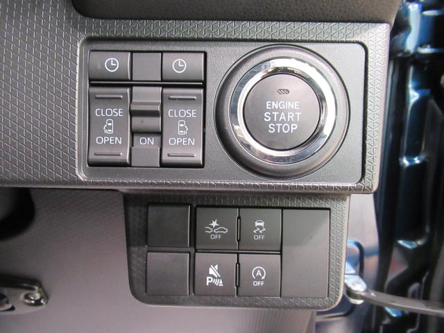 タント カスタムRS バックモニター 7インチナビ ドライブレコーダー 両側パワースライドドア シートヒーター USB入力端子 Bluetooth オートライト キーフリー アイドリングストップ ティーゼットデオプラス(15枚目)