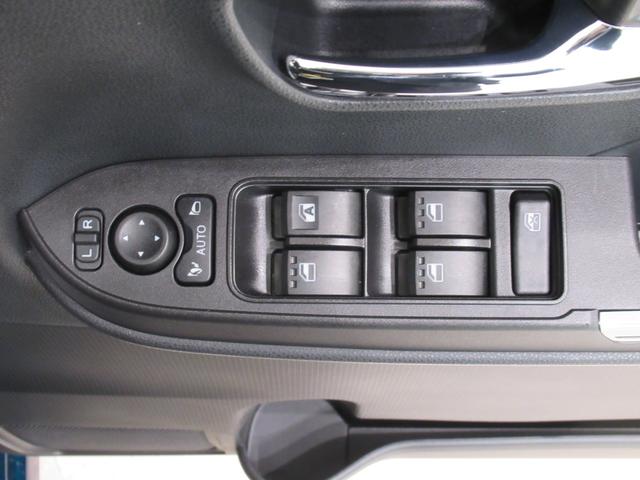 タント カスタムRS バックモニター 7インチナビ ドライブレコーダー 両側パワースライドドア シートヒーター USB入力端子 Bluetooth オートライト キーフリー アイドリングストップ ティーゼットデオプラス(16枚目)