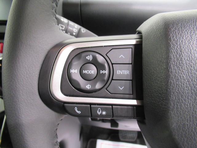 タント カスタムRS バックモニター 7インチナビ ドライブレコーダー 両側パワースライドドア シートヒーター USB入力端子 Bluetooth オートライト キーフリー アイドリングストップ ティーゼットデオプラス(23枚目)