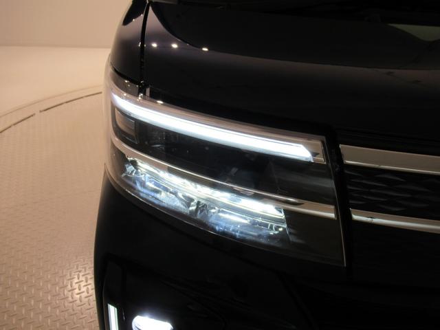 タント カスタムRS バックモニター 7インチナビ ドライブレコーダー 両側パワースライドドア シートヒーター USB入力端子 Bluetooth オートライト キーフリー アイドリングストップ ティーゼットデオプラス(46枚目)