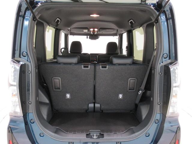 タント カスタムRS バックモニター 7インチナビ ドライブレコーダー 両側パワースライドドア シートヒーター USB入力端子 Bluetooth オートライト キーフリー アイドリングストップ ティーゼットデオプラス(48枚目)