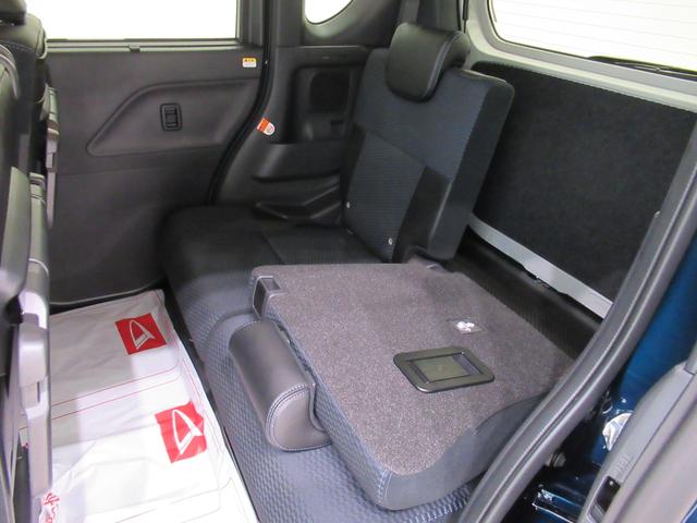 タント カスタムRS バックモニター 7インチナビ ドライブレコーダー 両側パワースライドドア シートヒーター USB入力端子 Bluetooth オートライト キーフリー アイドリングストップ ティーゼットデオプラス(49枚目)