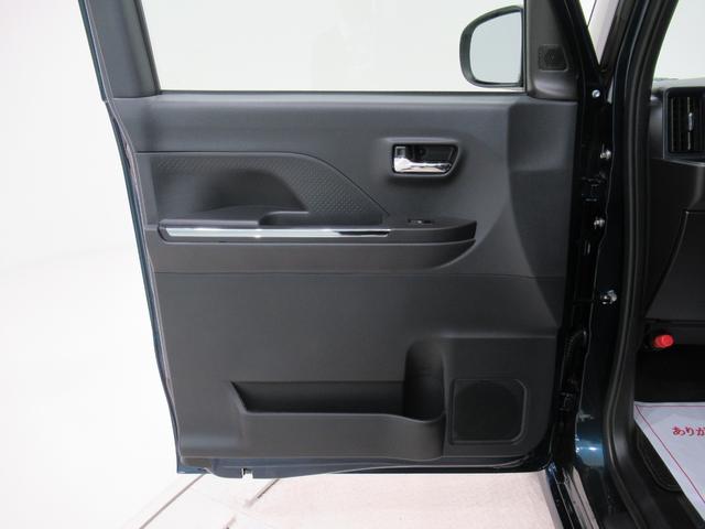 タント カスタムRS バックモニター 7インチナビ ドライブレコーダー 両側パワースライドドア シートヒーター USB入力端子 Bluetooth オートライト キーフリー アイドリングストップ ティーゼットデオプラス(53枚目)