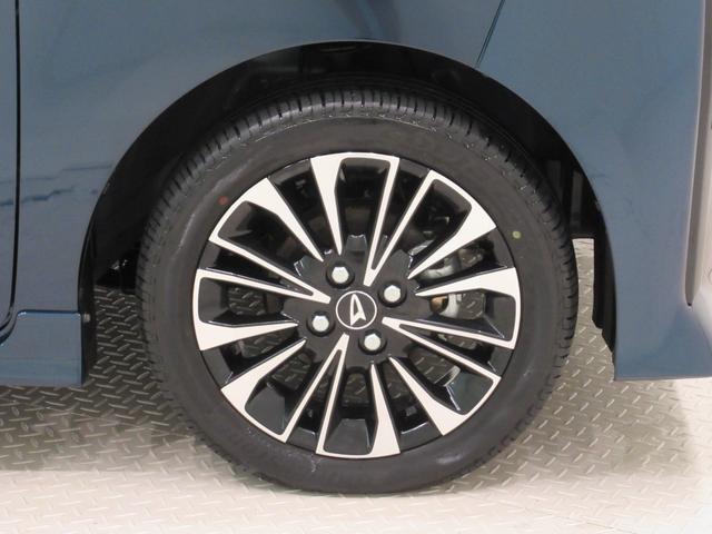 タント カスタムRS バックモニター 7インチナビ ドライブレコーダー 両側パワースライドドア シートヒーター USB入力端子 Bluetooth オートライト キーフリー アイドリングストップ ティーゼットデオプラス(56枚目)