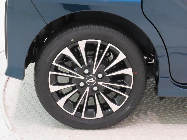 タント カスタムRS バックモニター 7インチナビ ドライブレコーダー 両側パワースライドドア シートヒーター USB入力端子 Bluetooth オートライト キーフリー アイドリングストップ ティーゼットデオプラス(57枚目)