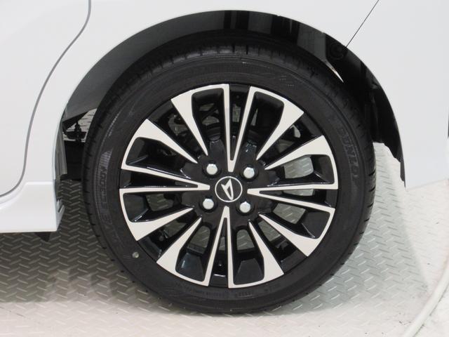 タント カスタムRS パノラマモニター 7インチナビ ドライブレコーダー 両側パワースライドドア シートヒーター USB入力端子 Bluetooth オートライト キーフリー アイドリングストップ ティーゼットデオプラス(9枚目)