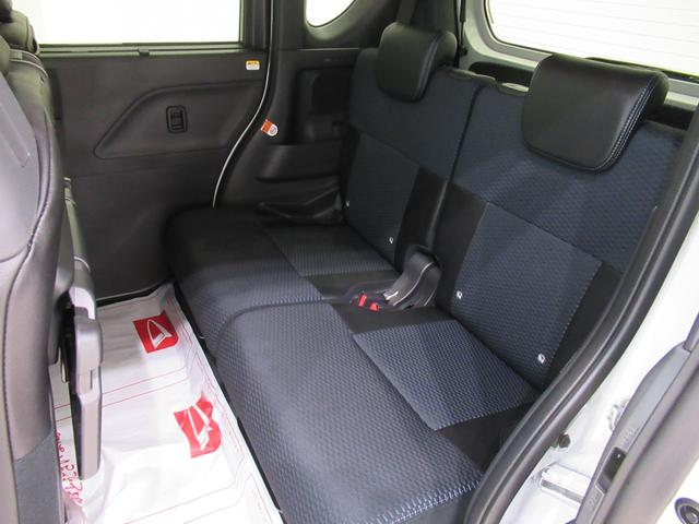 タント カスタムRS パノラマモニター 7インチナビ ドライブレコーダー 両側パワースライドドア シートヒーター USB入力端子 Bluetooth オートライト キーフリー アイドリングストップ ティーゼットデオプラス(52枚目)