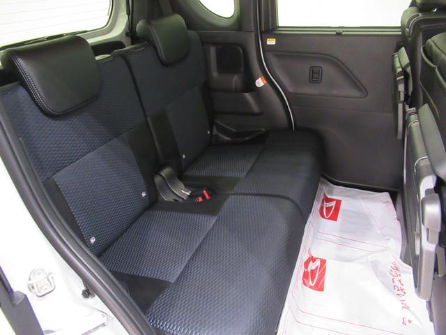 タント カスタムRS パノラマモニター 7インチナビ ドライブレコーダー 両側パワースライドドア シートヒーター USB入力端子 Bluetooth オートライト キーフリー アイドリングストップ ティーゼットデオプラス(53枚目)