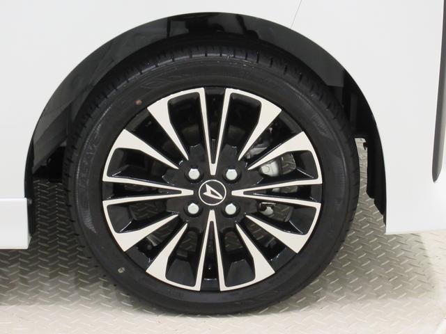 タント カスタムRS パノラマモニター 7インチナビ ドライブレコーダー 両側パワースライドドア シートヒーター USB入力端子 Bluetooth オートライト キーフリー アイドリングストップ ティーゼットデオプラス(58枚目)