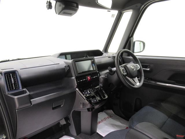 タント カスタムＲＳ　パノラマモニター　７インチナビ　ドライブレコーダー　両側パワースライドドア　シートヒーター　ＵＳＢ入力端子　Ｂｌｕｅｔｏｏｔｈ　オートライト　キーフリー　アイドリングストップ　ティーゼットデオプラス（14枚目）