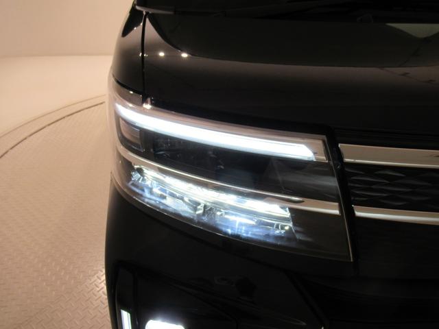 タント カスタムＲＳ　パノラマモニター　７インチナビ　ドライブレコーダー　両側パワースライドドア　シートヒーター　ＵＳＢ入力端子　Ｂｌｕｅｔｏｏｔｈ　オートライト　キーフリー　アイドリングストップ　ティーゼットデオプラス（48枚目）