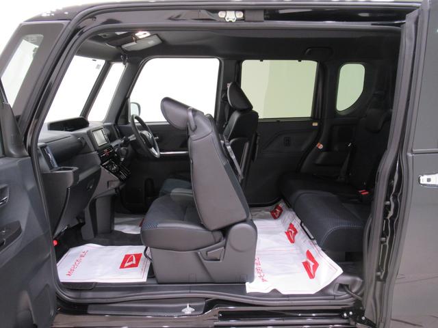 タント カスタムＲＳ　パノラマモニター　７インチナビ　ドライブレコーダー　両側パワースライドドア　シートヒーター　ＵＳＢ入力端子　Ｂｌｕｅｔｏｏｔｈ　オートライト　キーフリー　アイドリングストップ　ティーゼットデオプラス（49枚目）