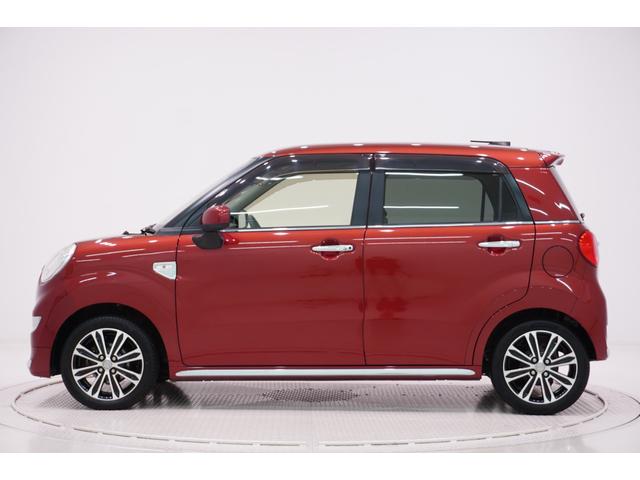 キャスト スタイルG SA2 オートライト キーフリー アイドリングストップ 電動格納式ドアミラー 衝突被害軽減システム レーンアシスト エアコン パワーステアリング パワーウィンドウ 運転席エアバッグ ABS(4枚目)