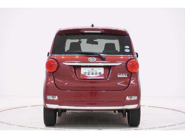 キャスト スタイルG SA2 オートライト キーフリー アイドリングストップ 電動格納式ドアミラー 衝突被害軽減システム レーンアシスト エアコン パワーステアリング パワーウィンドウ 運転席エアバッグ ABS(6枚目)