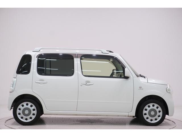 ミラココア ココアプラスＸ　キーフリー　アイドリングストップ　電動格納式ドアミラー　エアコン　パワーステアリング　パワーウィンドウ　運転席エアバッグ　ＡＢＳ　ティーゼットデオプラス（5枚目）