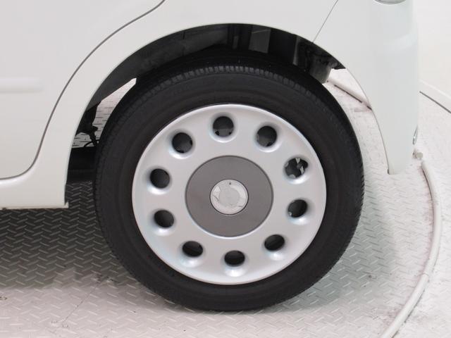 ミラココア ココアプラスＸ　キーフリー　アイドリングストップ　電動格納式ドアミラー　エアコン　パワーステアリング　パワーウィンドウ　運転席エアバッグ　ＡＢＳ　ティーゼットデオプラス（7枚目）