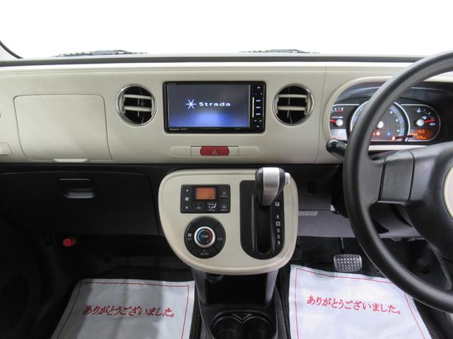 ミラココア ココアプラスＸ　キーフリー　アイドリングストップ　電動格納式ドアミラー　エアコン　パワーステアリング　パワーウィンドウ　運転席エアバッグ　ＡＢＳ　ティーゼットデオプラス（16枚目）