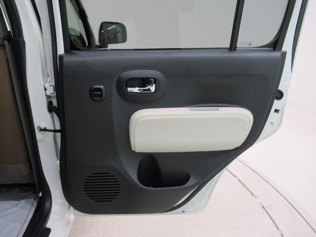 ミラココア ココアプラスＸ　キーフリー　アイドリングストップ　電動格納式ドアミラー　エアコン　パワーステアリング　パワーウィンドウ　運転席エアバッグ　ＡＢＳ　ティーゼットデオプラス（44枚目）