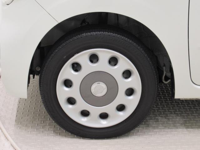 ミラココア ココアプラスＸ　キーフリー　アイドリングストップ　電動格納式ドアミラー　エアコン　パワーステアリング　パワーウィンドウ　運転席エアバッグ　ＡＢＳ　ティーゼットデオプラス（47枚目）