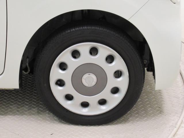 ミラココア ココアプラスＸ　キーフリー　アイドリングストップ　電動格納式ドアミラー　エアコン　パワーステアリング　パワーウィンドウ　運転席エアバッグ　ＡＢＳ　ティーゼットデオプラス（48枚目）