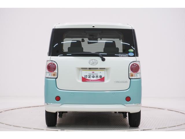 ムーヴキャンバス Ｇメイクアップリミテッド　ＳＡ３　両側パワースライドドア　オートライト　キーフリー　アイドリングストップ　パノラマモニター　ナビ　ドライブレコーダー　ＵＳＢ入力端子　Ｂｌｕｅｔｏｏｔｈ　ティーゼットデオプラス（6枚目）