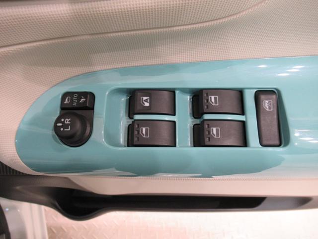 ムーヴキャンバス Ｇメイクアップリミテッド　ＳＡ３　両側パワースライドドア　オートライト　キーフリー　アイドリングストップ　パノラマモニター　ナビ　ドライブレコーダー　ＵＳＢ入力端子　Ｂｌｕｅｔｏｏｔｈ　ティーゼットデオプラス（14枚目）