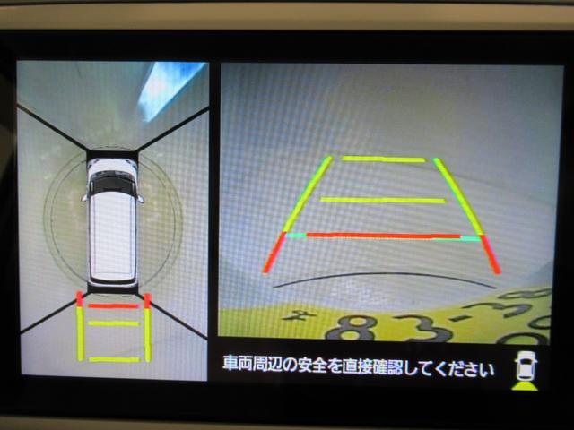 ムーヴキャンバス Ｇメイクアップリミテッド　ＳＡ３　両側パワースライドドア　オートライト　キーフリー　アイドリングストップ　パノラマモニター　ナビ　ドライブレコーダー　ＵＳＢ入力端子　Ｂｌｕｅｔｏｏｔｈ　ティーゼットデオプラス（16枚目）