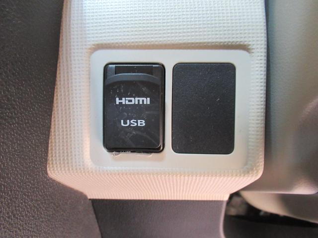 ムーヴキャンバス Ｇメイクアップリミテッド　ＳＡ３　両側パワースライドドア　オートライト　キーフリー　アイドリングストップ　パノラマモニター　ナビ　ドライブレコーダー　ＵＳＢ入力端子　Ｂｌｕｅｔｏｏｔｈ　ティーゼットデオプラス（19枚目）