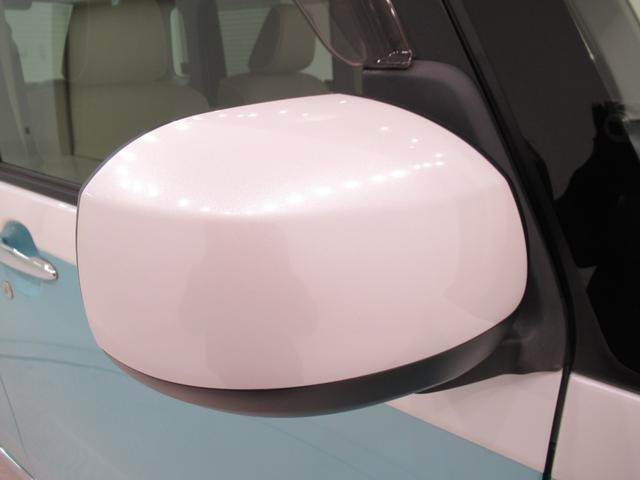 ムーヴキャンバス Ｇメイクアップリミテッド　ＳＡ３　両側パワースライドドア　オートライト　キーフリー　アイドリングストップ　パノラマモニター　ナビ　ドライブレコーダー　ＵＳＢ入力端子　Ｂｌｕｅｔｏｏｔｈ　ティーゼットデオプラス（37枚目）