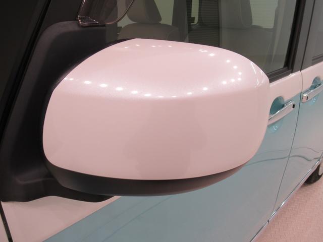 ムーヴキャンバス Ｇメイクアップリミテッド　ＳＡ３　両側パワースライドドア　オートライト　キーフリー　アイドリングストップ　パノラマモニター　ナビ　ドライブレコーダー　ＵＳＢ入力端子　Ｂｌｕｅｔｏｏｔｈ　ティーゼットデオプラス（38枚目）