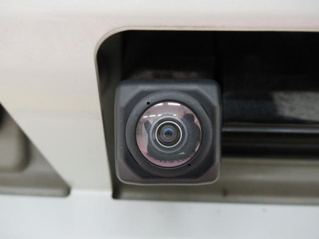 ムーヴキャンバス Ｇメイクアップリミテッド　ＳＡ３　両側パワースライドドア　オートライト　キーフリー　アイドリングストップ　パノラマモニター　ナビ　ドライブレコーダー　ＵＳＢ入力端子　Ｂｌｕｅｔｏｏｔｈ　ティーゼットデオプラス（41枚目）