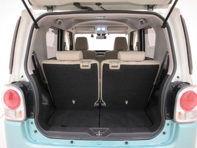 ムーヴキャンバス Ｇメイクアップリミテッド　ＳＡ３　両側パワースライドドア　オートライト　キーフリー　アイドリングストップ　パノラマモニター　ナビ　ドライブレコーダー　ＵＳＢ入力端子　Ｂｌｕｅｔｏｏｔｈ　ティーゼットデオプラス（42枚目）