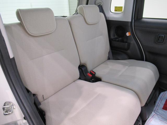 ムーヴキャンバス Ｇメイクアップリミテッド　ＳＡ３　両側パワースライドドア　オートライト　キーフリー　アイドリングストップ　パノラマモニター　ナビ　ドライブレコーダー　ＵＳＢ入力端子　Ｂｌｕｅｔｏｏｔｈ　ティーゼットデオプラス（45枚目）