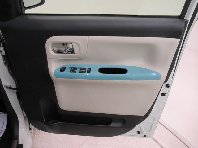 ムーヴキャンバス Ｇメイクアップリミテッド　ＳＡ３　両側パワースライドドア　オートライト　キーフリー　アイドリングストップ　パノラマモニター　ナビ　ドライブレコーダー　ＵＳＢ入力端子　Ｂｌｕｅｔｏｏｔｈ　ティーゼットデオプラス（46枚目）