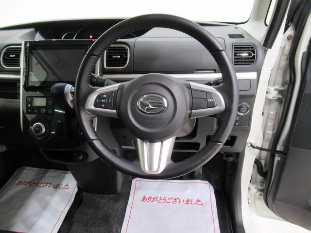 タント カスタムRSトップエディション SA3 シートヒーター 両側パワースライドドア オートライト キーフリー アイドリングストップ USB入力端子 衝突被害軽減システム レーンアシスト オートマチックハイビーム ティーゼットデオプラス(11枚目)