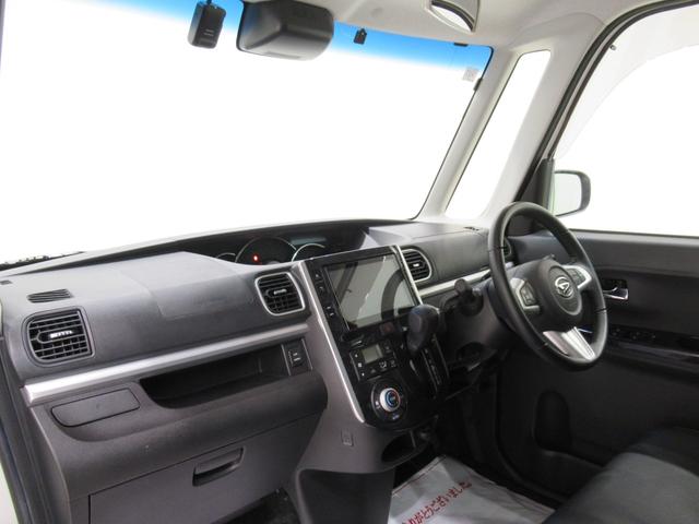 タント カスタムRSトップエディション SA3 シートヒーター 両側パワースライドドア オートライト キーフリー アイドリングストップ USB入力端子 衝突被害軽減システム レーンアシスト オートマチックハイビーム ティーゼットデオプラス(12枚目)