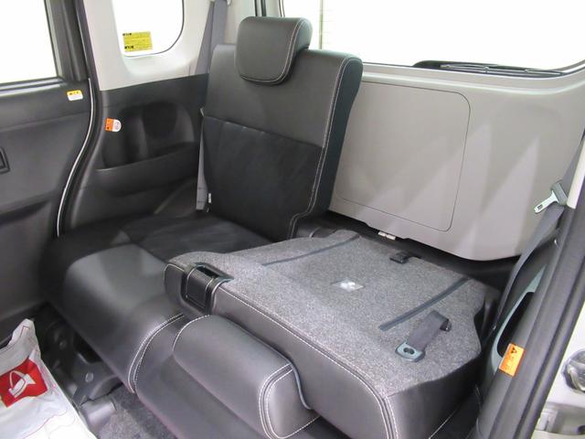 タント カスタムRSトップエディション SA3 シートヒーター 両側パワースライドドア オートライト キーフリー アイドリングストップ USB入力端子 衝突被害軽減システム レーンアシスト オートマチックハイビーム ティーゼットデオプラス(44枚目)