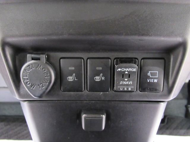 トール Gリミテッド2 SA3 シートヒーター 両側パワースライドドア オートライト キーフリー アイドリングストップ パノラマモニター ナビ ドライブレコーダー USB入力端子 Bluetooth ティーゼットデオプラス(18枚目)