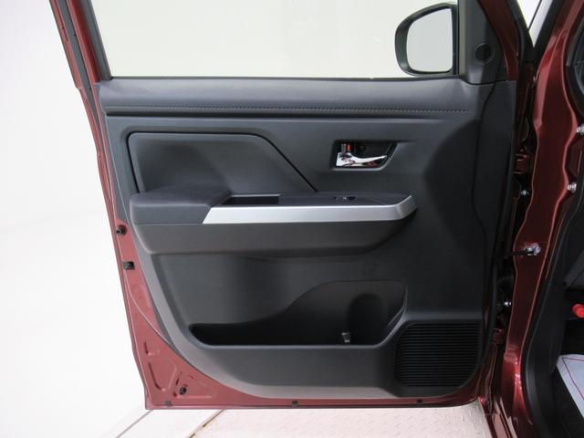 トール Gリミテッド2 SA3 シートヒーター 両側パワースライドドア オートライト キーフリー アイドリングストップ パノラマモニター ナビ ドライブレコーダー USB入力端子 Bluetooth ティーゼットデオプラス(50枚目)