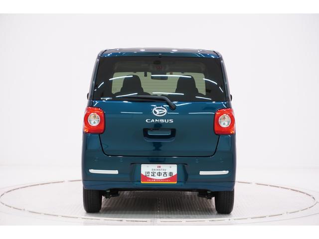 ムーヴキャンバス セオリーＧ　シートヒーター　両側パワースライドドア　オートライト　キーフリー　アイドリングストップ　バックモニター　ナビ　ドライブレコーダー　ＵＳＢ入力端子　Ｂｌｕｅｔｏｏｔｈ　ホッとカップホルダー（7枚目）