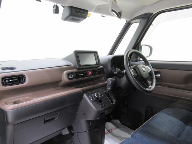 ムーヴキャンバス セオリーＧ　シートヒーター　両側パワースライドドア　オートライト　キーフリー　アイドリングストップ　バックモニター　ナビ　ドライブレコーダー　ＵＳＢ入力端子　Ｂｌｕｅｔｏｏｔｈ　ホッとカップホルダー（13枚目）